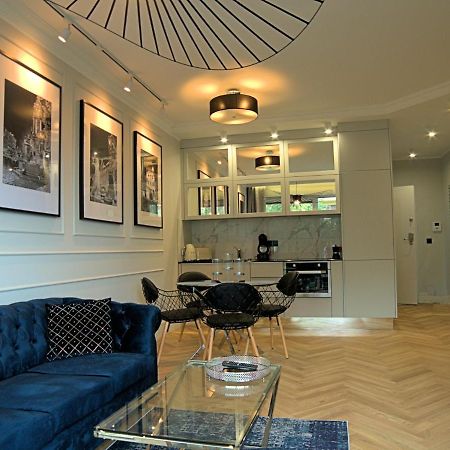 Blue Velvet Premium Apartments III Stary Toruń Εξωτερικό φωτογραφία
