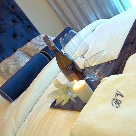 Blue Velvet Premium Apartments III Stary Toruń Εξωτερικό φωτογραφία