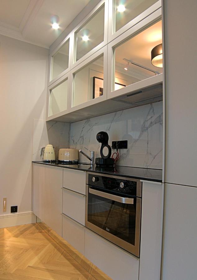 Blue Velvet Premium Apartments III Stary Toruń Εξωτερικό φωτογραφία