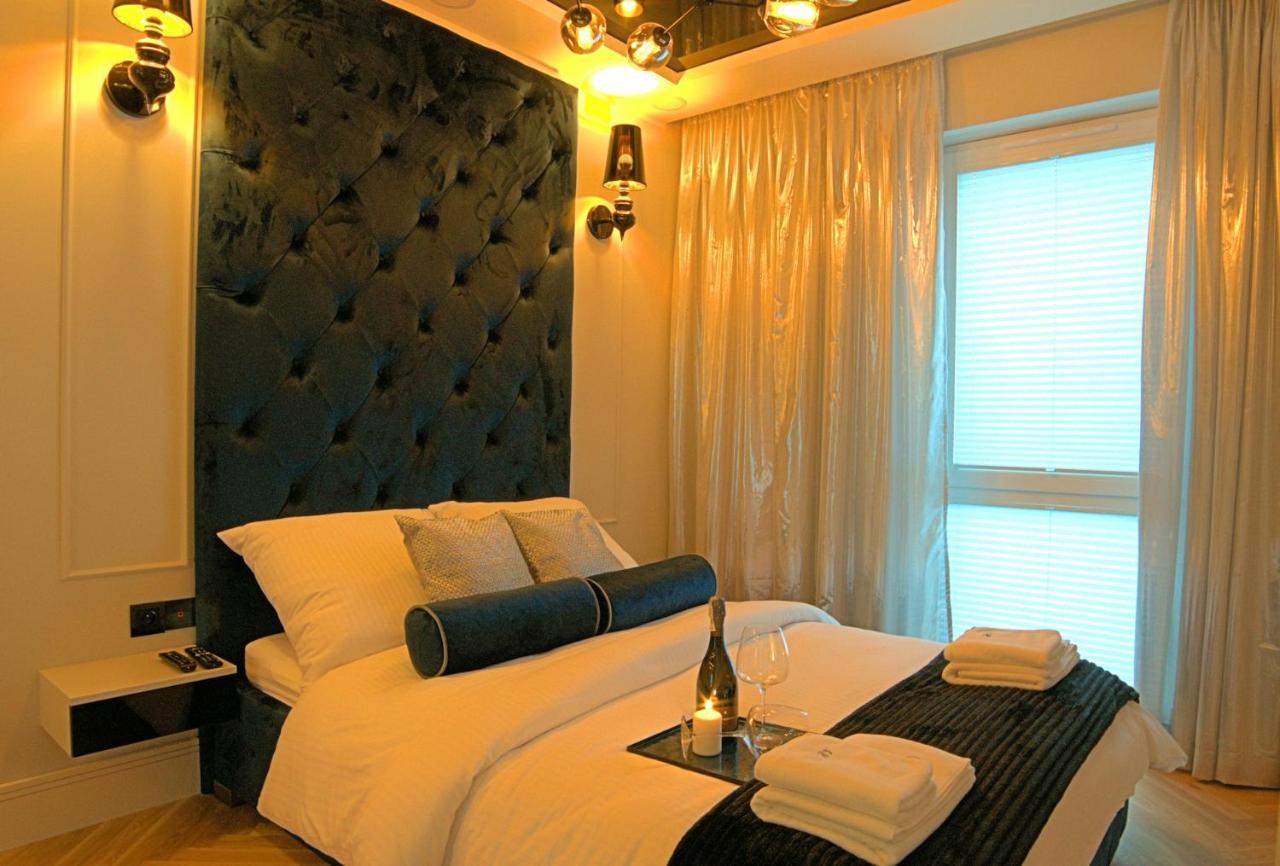 Blue Velvet Premium Apartments III Stary Toruń Εξωτερικό φωτογραφία