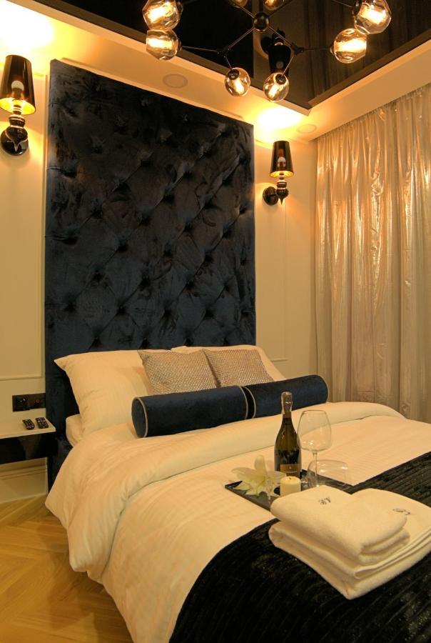 Blue Velvet Premium Apartments III Stary Toruń Εξωτερικό φωτογραφία
