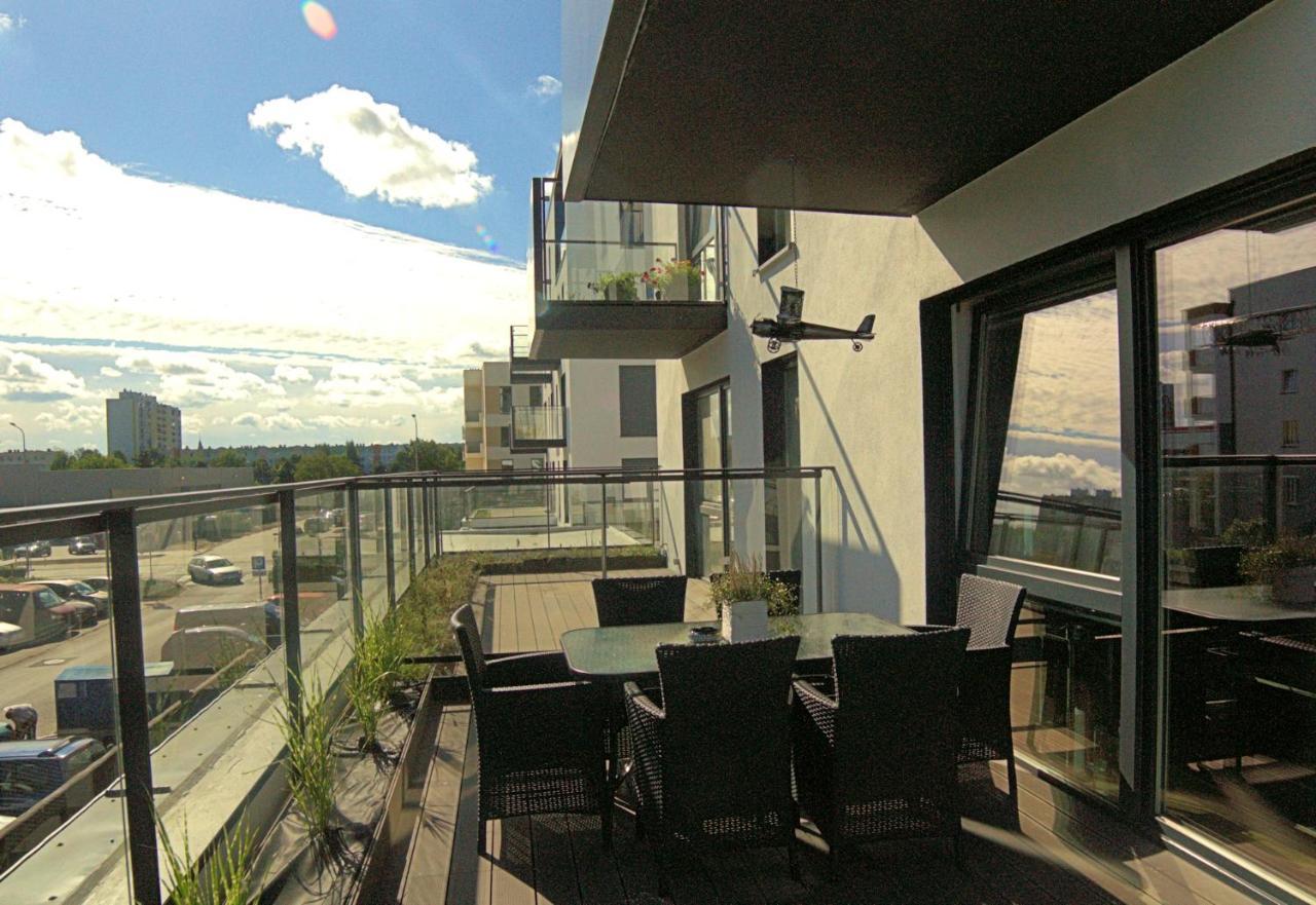 Blue Velvet Premium Apartments III Stary Toruń Εξωτερικό φωτογραφία