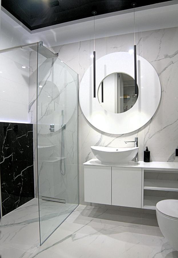 Blue Velvet Premium Apartments III Stary Toruń Εξωτερικό φωτογραφία