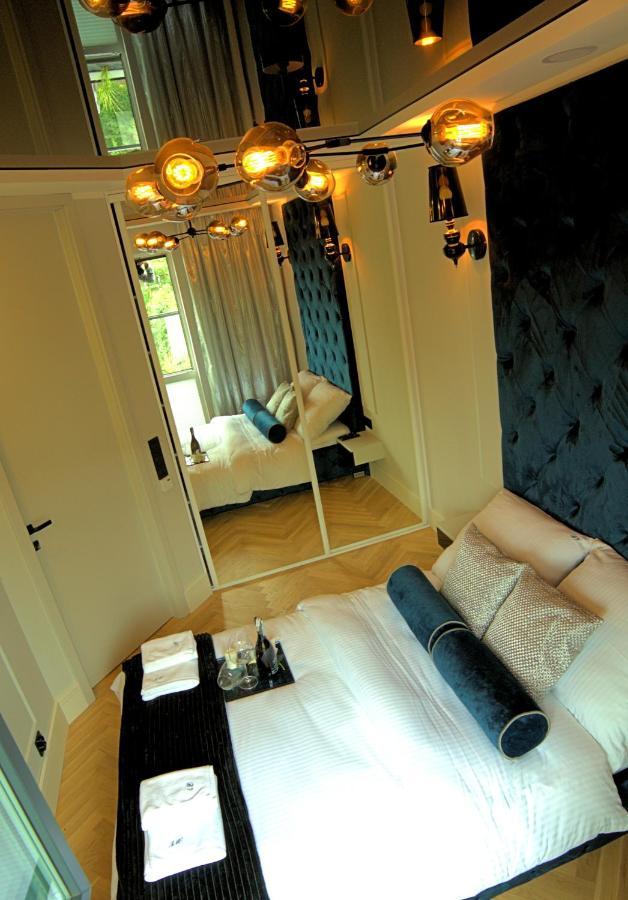 Blue Velvet Premium Apartments III Stary Toruń Εξωτερικό φωτογραφία