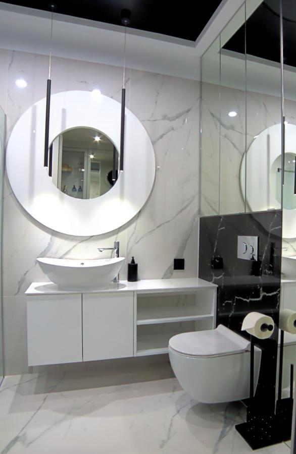 Blue Velvet Premium Apartments III Stary Toruń Εξωτερικό φωτογραφία