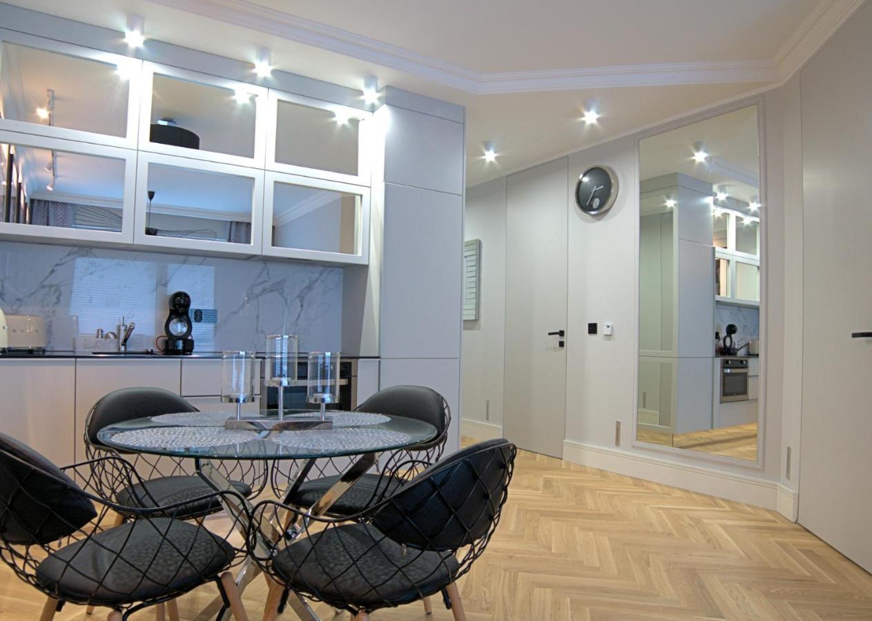 Blue Velvet Premium Apartments III Stary Toruń Εξωτερικό φωτογραφία