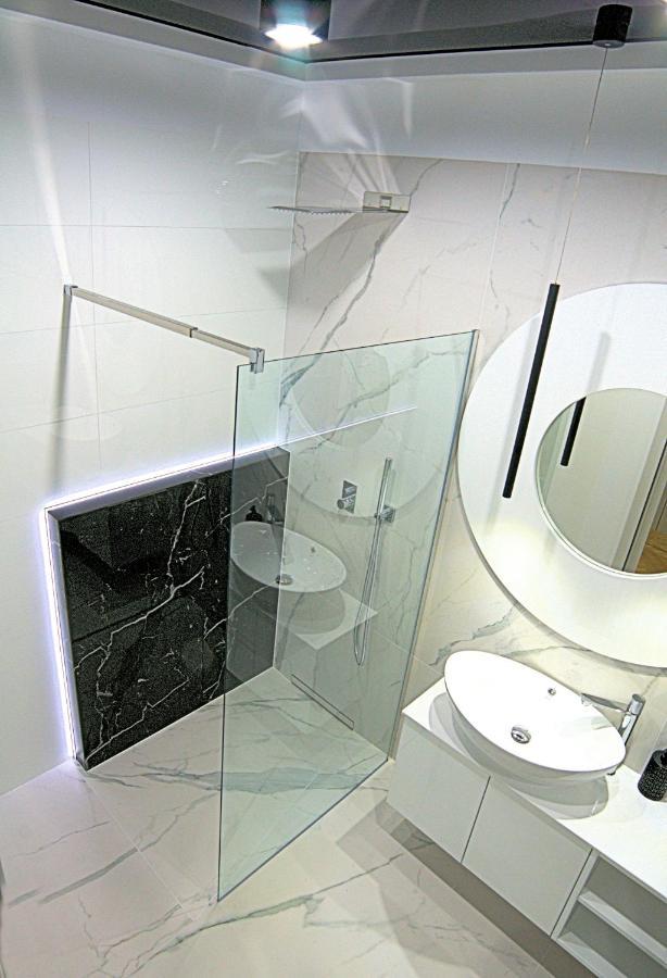 Blue Velvet Premium Apartments III Stary Toruń Εξωτερικό φωτογραφία
