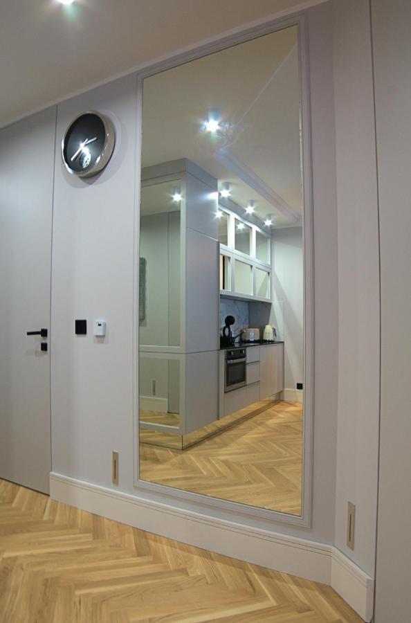 Blue Velvet Premium Apartments III Stary Toruń Εξωτερικό φωτογραφία