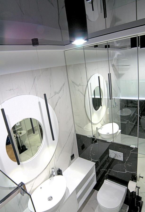 Blue Velvet Premium Apartments III Stary Toruń Εξωτερικό φωτογραφία